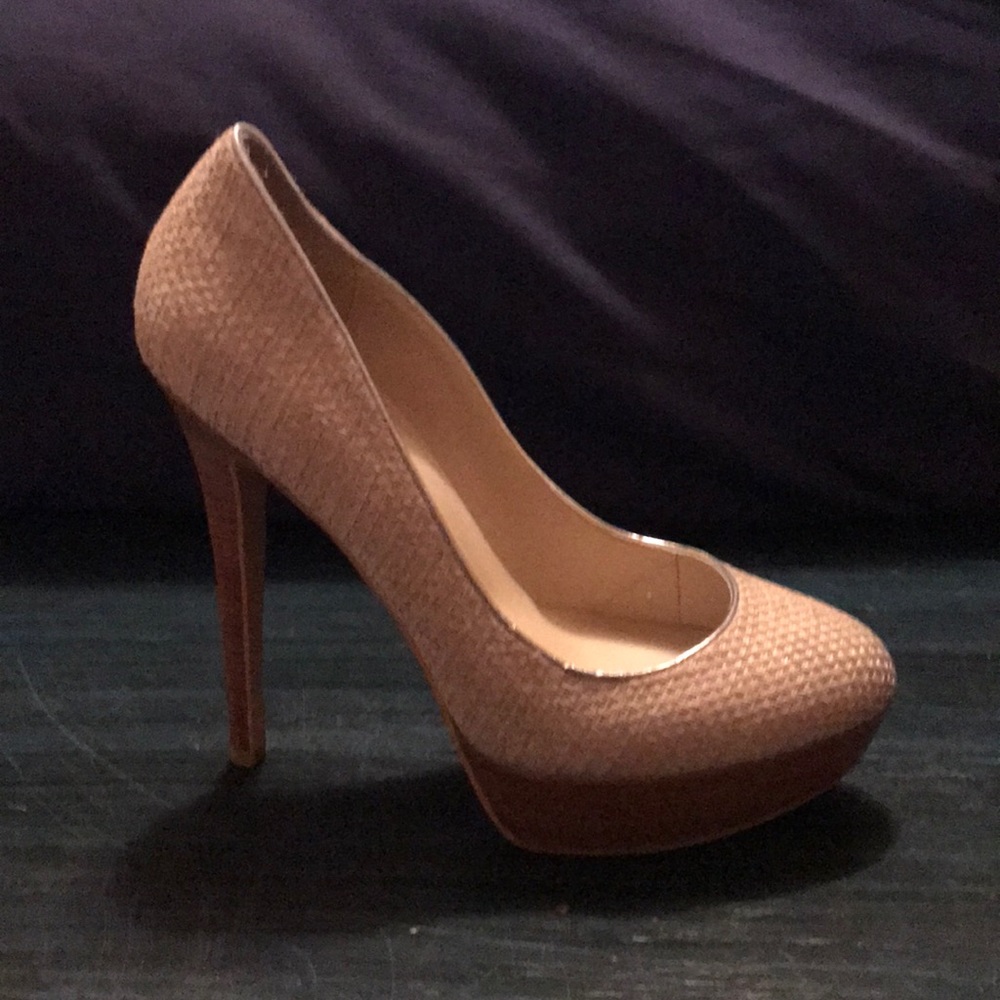 Blake Scott heel. - Picture 2 of 2